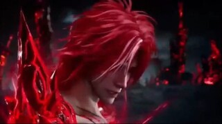 Azure Legacy Episode 66 Sub Indo