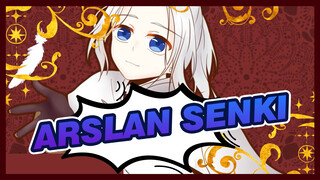 Arslan Senki