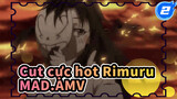 Không phải mọi Slime đều là Rimuru | Rimuru/ Đồng bộ nhịp nhàng/ cực hot_2