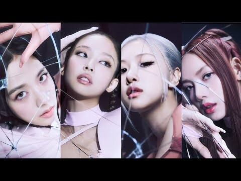 BLACKPINK - 'Pink Venom' (Fanmade Instrumental)