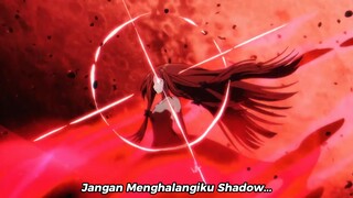 Kage no Jitsuryokusha ni Naritakute! Season 2 Episode 3 .. - Cid VS Elisabeth Part 1 ..!!