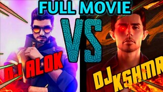 DJ ALOK VS DJ KSMR FULL MOVIE FREE FIRE