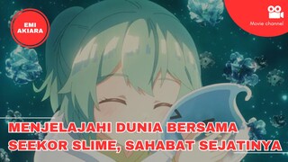 ANIME INI GILA! PENJINAK TERLEMAH JADI OVERPOWER?