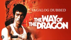 ᵀᴴᴱ WAY σϝ ƚԋҽ DRAGON ᴴᴰ | Tagalog Dubbed