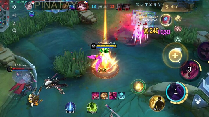#mobilelegendhighlight