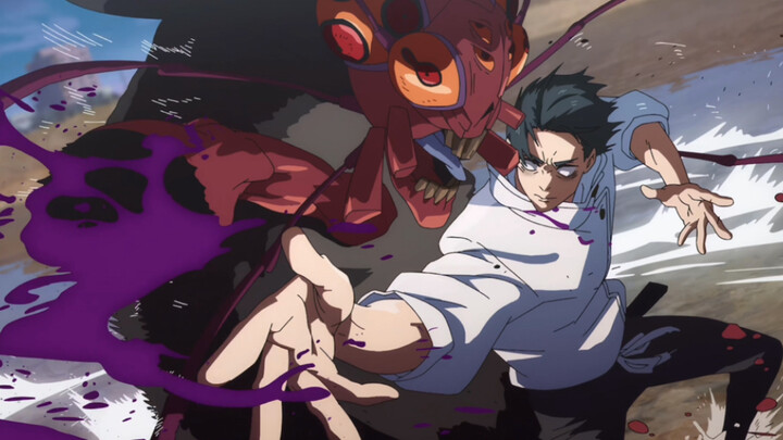 "Jujutsu Kaisen" Yuta Okkotsu: Kejam! Tusuk Empat Musuh Sekaligus di Sendai – Kesan Setelah Menonton