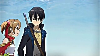 baru dengar nick kirito aja udh gemeteran🥶