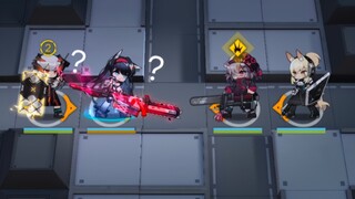 [Arknights]Bạn có chắc đây là áo giáp không?