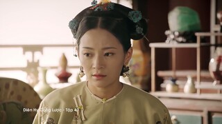 Diên Hy Công Lược - Tập 40