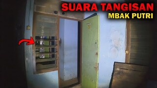 🔴 1021- RINTIHAN TANGISAN MBAK PUTRI