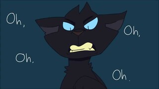 Crowfeather Pmv  - Goodbye Mr A (600+ Subs!)