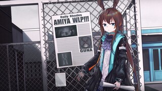 [Arknights] The Operator Settings You Don't Know Part 2
