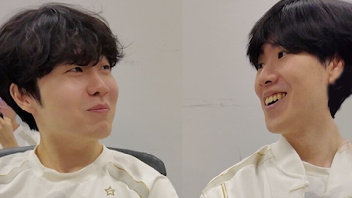 Rookie: Don’t laugh at the challenge? That’s interesting!