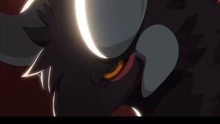 ［oc small animation] I AM NOT INSANE | ANIMATION MEME