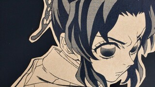 عرض خلف الكواليس لـ "مدينة الورق اللانهائية"