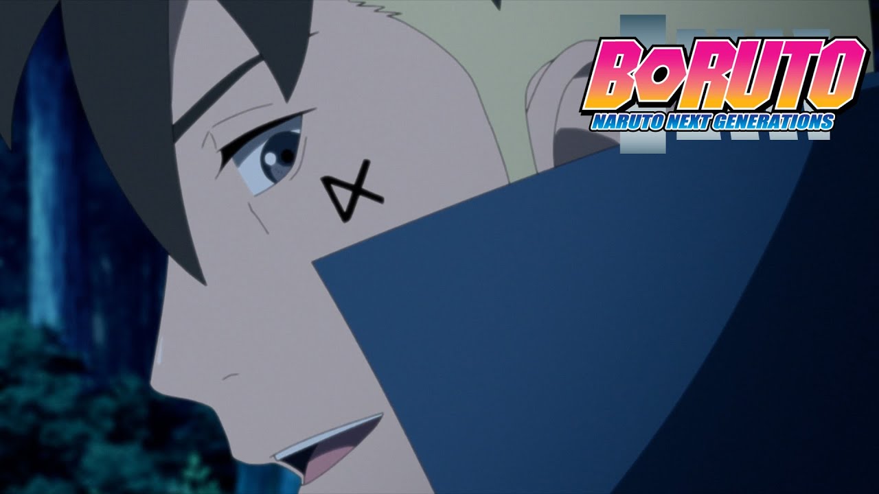 el ANIME de BORUTO SERÁ CANCELADO  el Hiatus de Boruto: Naruto Next  Generations - BiliBili