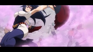 Khi chúng nở hoa [AMV] My hero academia