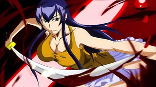 ALL IN ONE | Đang Học Cả Trường Bỗng Hóa Zombie | Tóm Tắt Anime | Review Anime