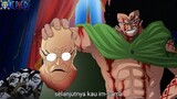 Ngeri!! Pergerakan Para Legenda Setelah Berita Perburuan Senjata Kuno Dan One Piece Tersebar Luas
