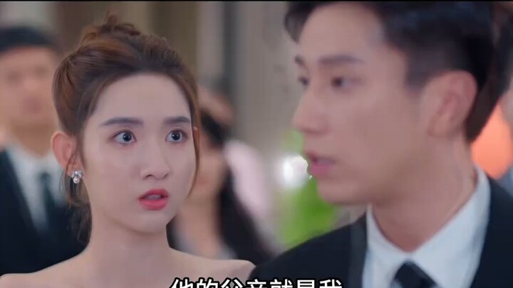 ปากยาวก็มีไว้เพื่อชี้แจงความเข้าใจผิดให้กระจ่าง เขามอบความรู้สึกปลอดภัยได้อย่างยอดเยี่ยมจริงๆ
