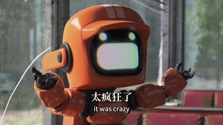 机器人如何理解人类吃饭这件事