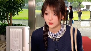 大马猴妆的意思是：大美女，马上爱，猴猴看