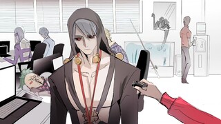 【Passion】Company