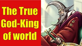 This Chapter KILLED ME! | One Piece 1086 Reaction