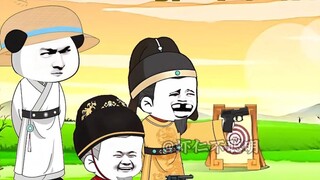 Episode 19: Benda ini lebih mudah digunakan daripada pisau!