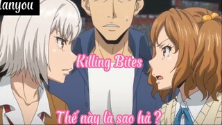 Killing Bites 4 Thế này là sao hả ?