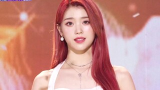 KEP1ER 6.28 Rewind初舞台+Up!打歌舞台