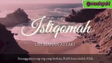 istiqomah