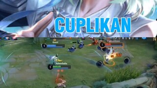 CUPLIKAN HERO LOONG GAMEPLAY HONOF OF KINGS INDONESIA 2025