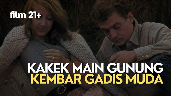 21+ KALAU UDAH TIADA BARU TERASA, Si KAKEK MASIH DEMEN SAMA YG MUDA?!