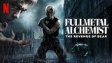 Fullmetal Alchemist (The Revenge Of Scar) 2022