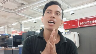 jangan lupa nie keseruanku di Bstation bersama KOB management jangan lupa like coment dan follow ya