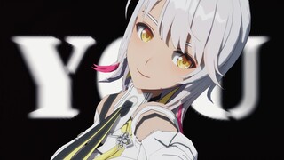 [MMD.3D]Honkai Impact 3: Goyangan Carole