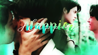 BL ศราวัช ✘ ไทน์ -Happier