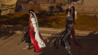 [Jianwang III/Tiance] Penguasa Militer Membesarkan Anak Delapan Harian (Akhir)