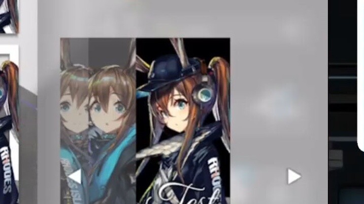 [คลิป] ชมความติด 0 ของจิ้งจอกน้อยจาก Arknights