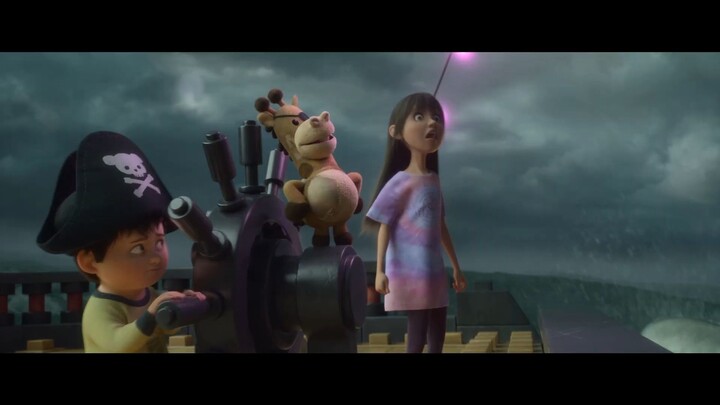 Watch the movie In Your Dreams for free. Link in description.