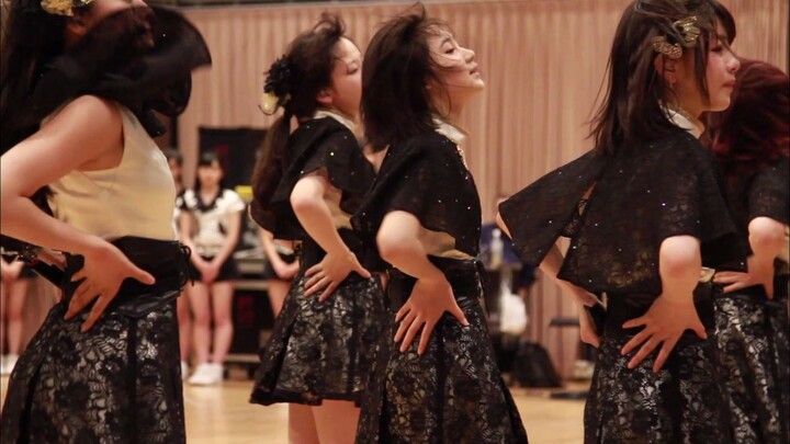 ANGERME STARTING LIVE TOUR SPECIAL @ Nippon Budokan Taiki Bansei [2015.08.26] [Backstage]