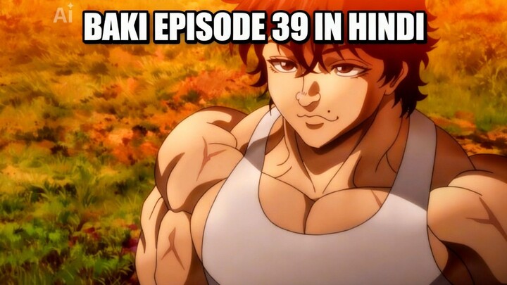 BAKI EPISODE 39 IN HINDI