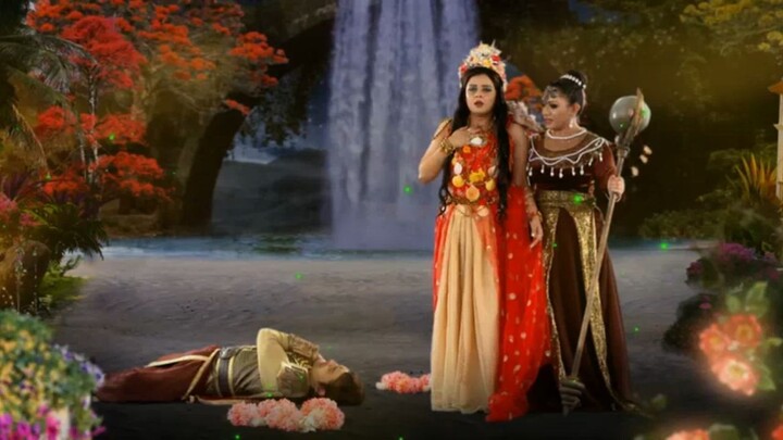 Parul - 12th June 2025 - Full Episode 104