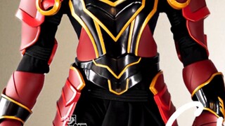 【580】Yiya Studio-1/6 Crimson Swordsman