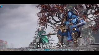 Renegede Immortal episode 11-20