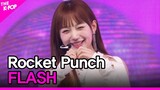 Rocket Punch, FLASH (로켓펀치, FLASH)[THE SHOW 220913]