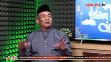 Menyapa Indonesia Pagi Sin Po TV - 09 Juli 2025