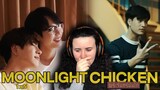 ALANWEN BREAKUP! | Moonlight Chicken - 1x05 "Wrong You in the Right Time" reaction (พระจันทร์มันไก่)