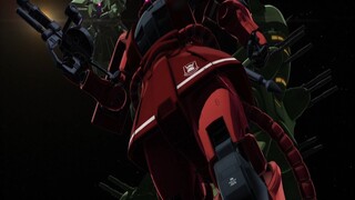 [Gundam Origins GTO] Vol.3: Rasakan pesona kecepatan tiga kali lipat